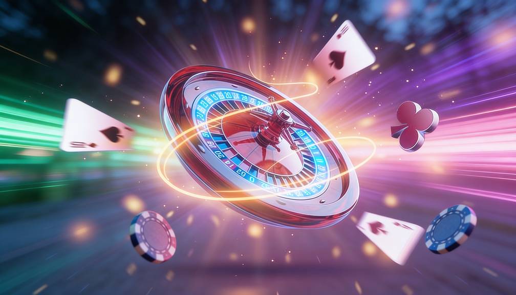 Behind the Reels: An Exclusive Interview with Paradise 8 Casino Game Developers